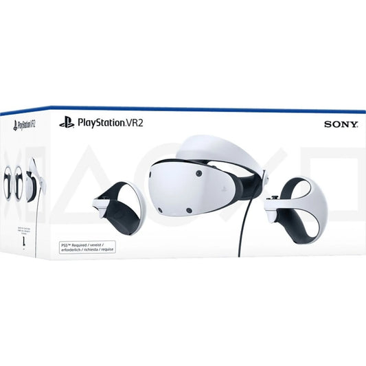 Sony PlayStation VR2 PS5 VR-Brille