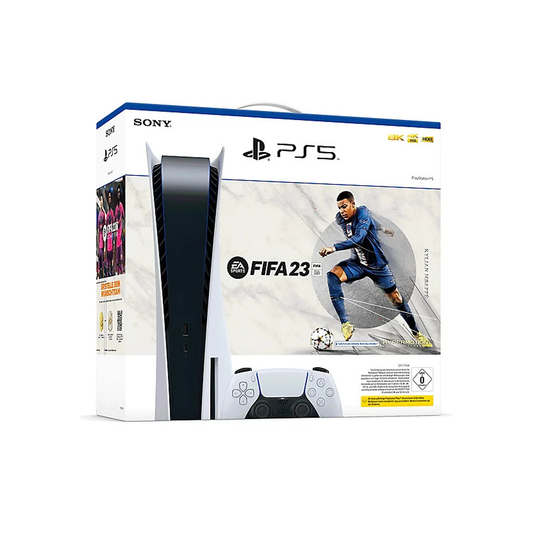 PlayStation 5 Konsole FIFA 23 Bundle