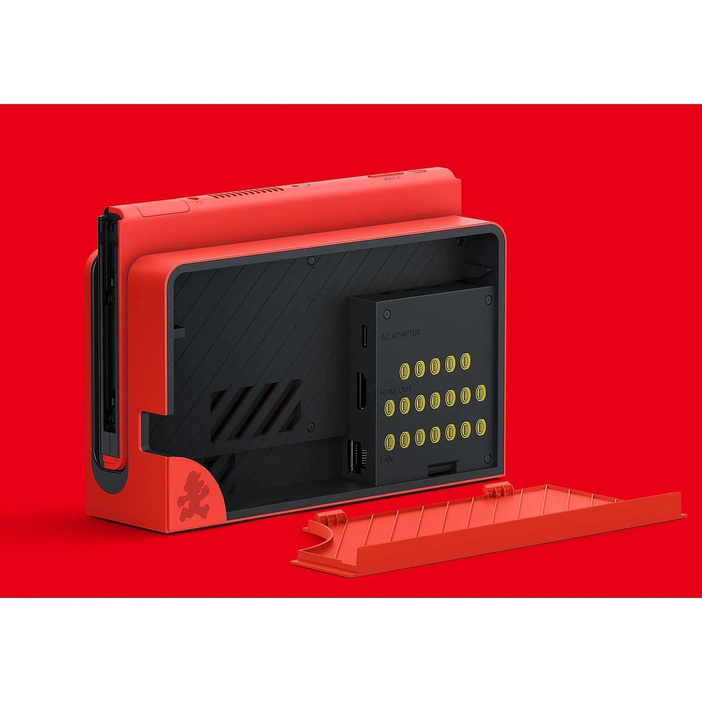 Nintendo Switch OLED Super Mario Red Edition